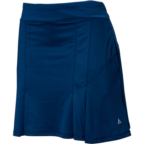 Bermuda Sands Women's Caroline Pleated Golf Skort