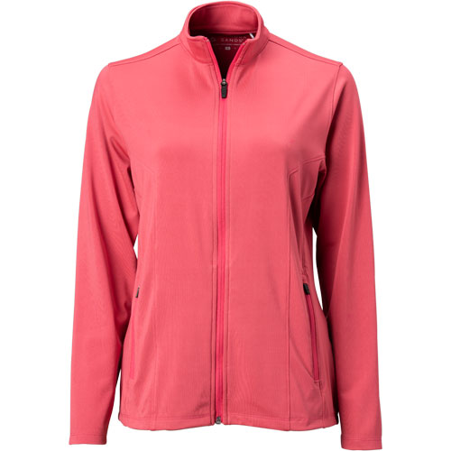 Bermuda Sands Women's Brynne Full Zip Golf Jacket