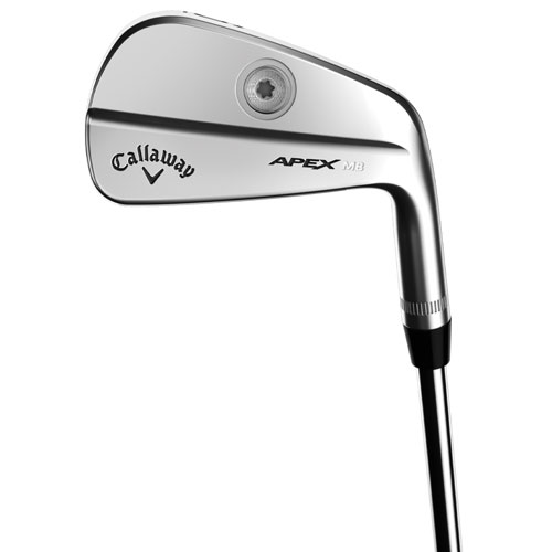 callaway apex mb irons for sale