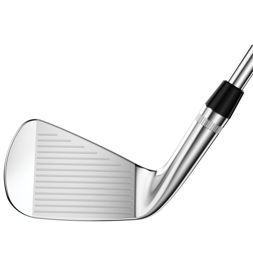 Callaway Men's Apex MB 21 Chrome Irons