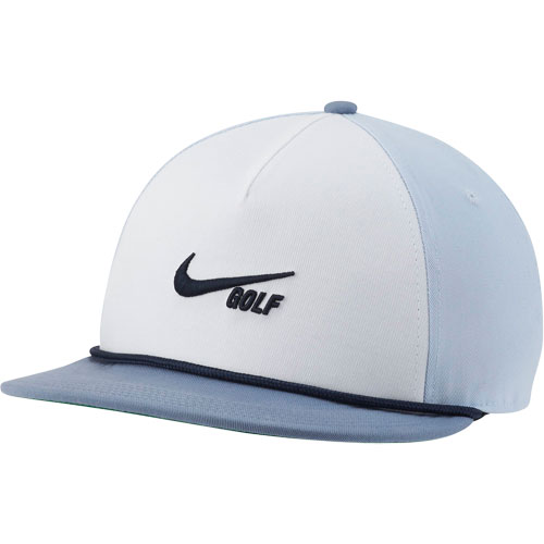 Light blue golf hat Clearance
