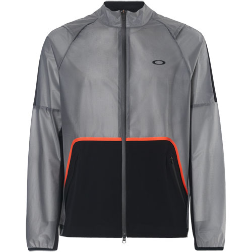 oakley golf jacket
