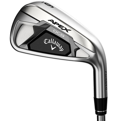 Callaway Men's Apex DCB 21 Irons | TGW.com