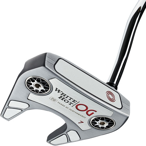 golf warehouse putters