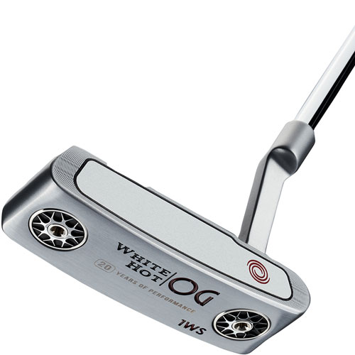 Odyssey white hot og stroke lab clearance