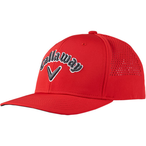 Callaway Riviera Fitted Golf Hat