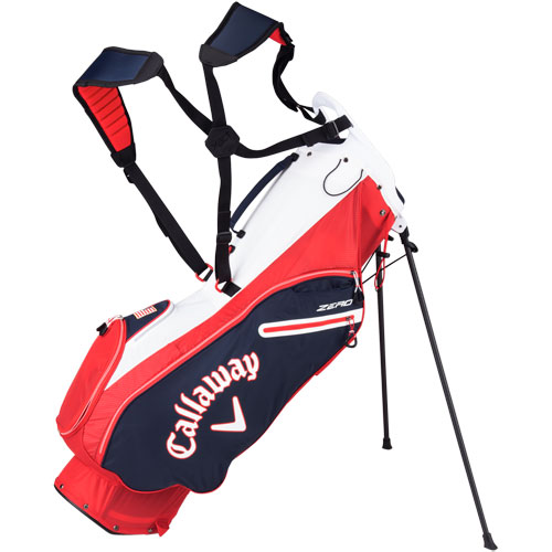 Callaway Hyperlite Zero Golf stand bag Single strap