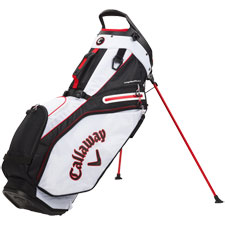 taylormade 2019 flextech crossover lifestyle stand golf bolsa