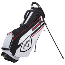 Black womens golf bag Clearance