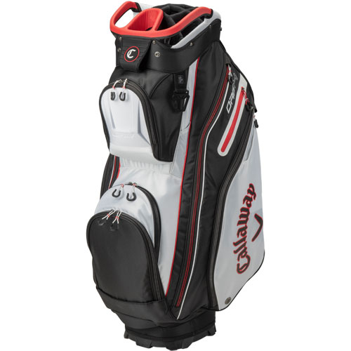 Callaway 2021 ORG 14 Golf Cart Bag