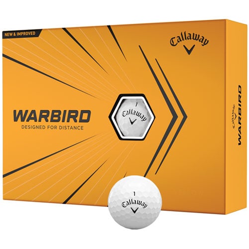 Callaway warbird compression rating clearance
