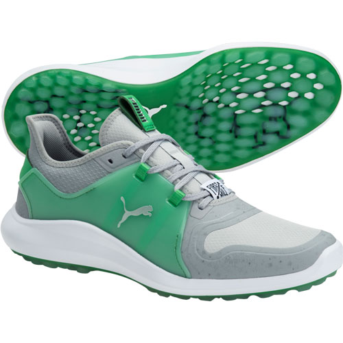 Puma Men's Ignite Fasten8 Flash FM Golf Shoes