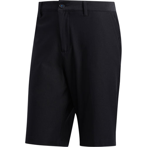 Adidas tech golf shorts mens clearance