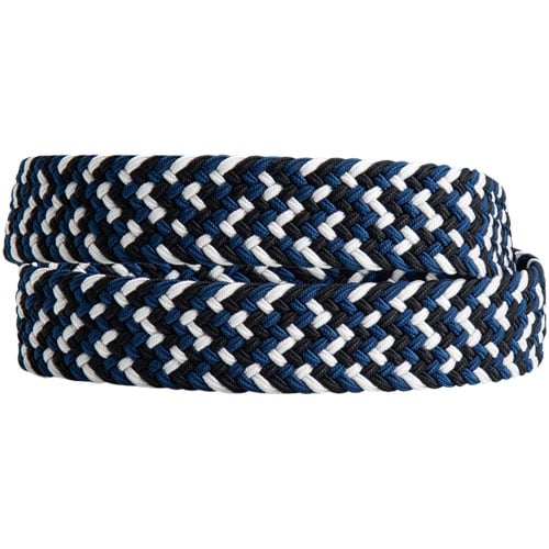tgw men's stretch woven golf belt