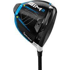 taylormade golf set men's