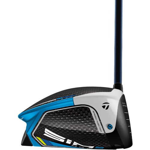 TaylorMade Men's SIM2 MAX Driver | TGW.com