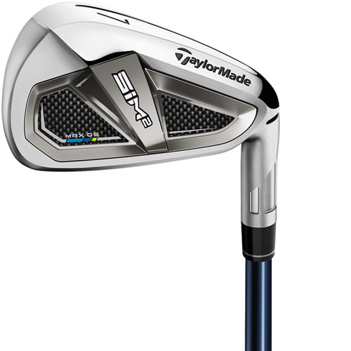 Sim 2 approach wedge Clearance