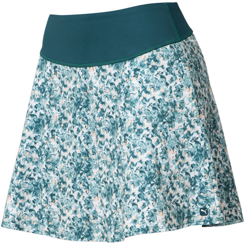 Puma skort clearance golf