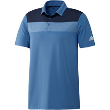 adidas golf shirts