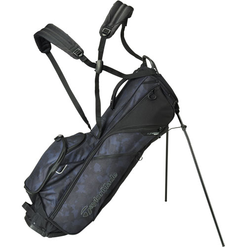 TaylorMade 2021 FlexTech Lite Golf Stand Bag