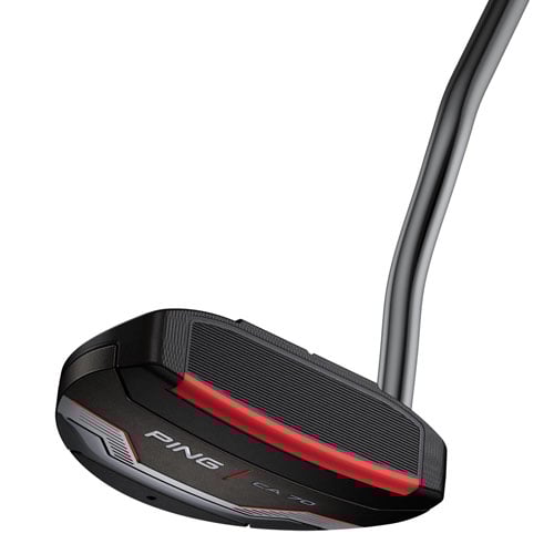【保存版】 70 CA 2021 Men's PING Putter TGW.com | クラブ