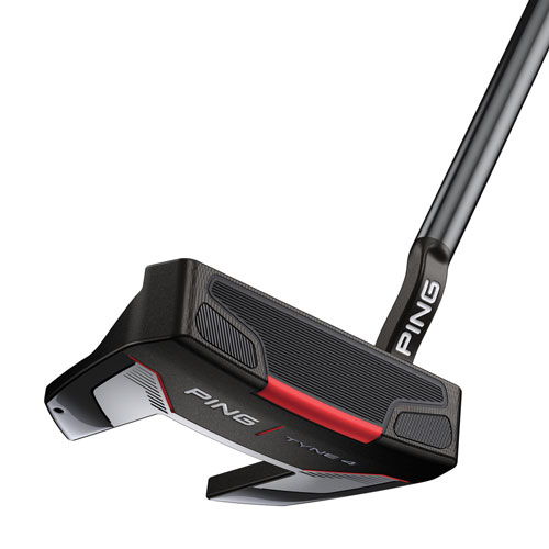 ping putter fitting near me