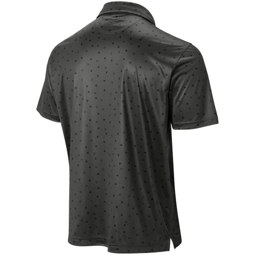 TGW Men's Novelty Print Golf Polo | TGW.com