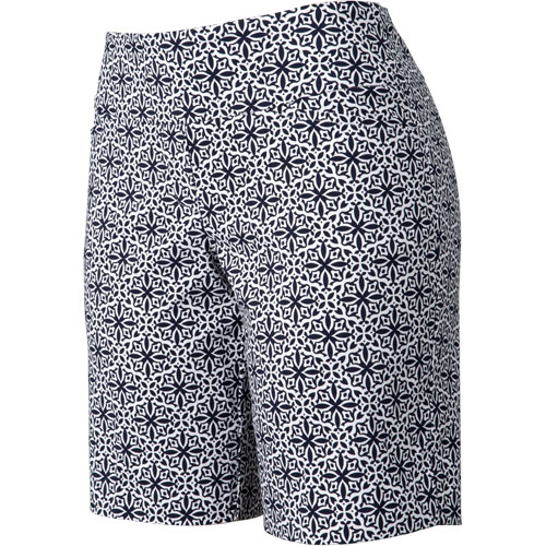 swing control ladies shorts