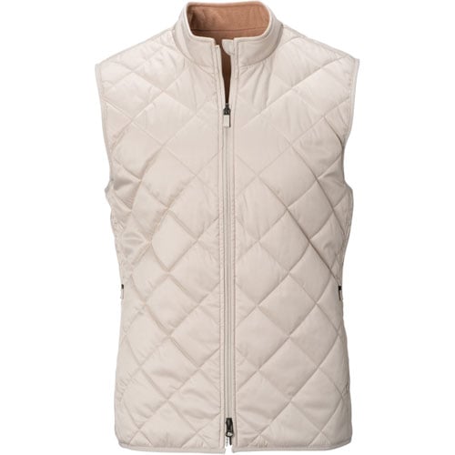NIKE Men's Reversible Golf Vest