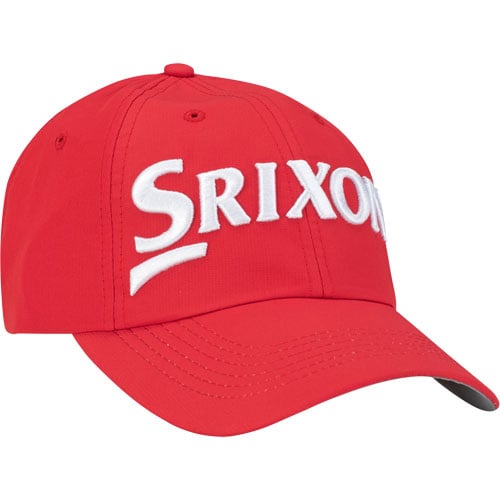 Srixon men's unstructured cap clearance