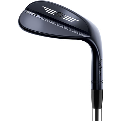 Titleist vokey sm8 slate blue wedge clearance