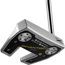 Scotty Cameron Phantom X 5.5 スタビリティ Phantom X 5.5 - Scotty Cameron