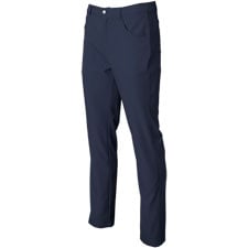 Men's Slim Golf Pants - All in Motion Navy 38x32 