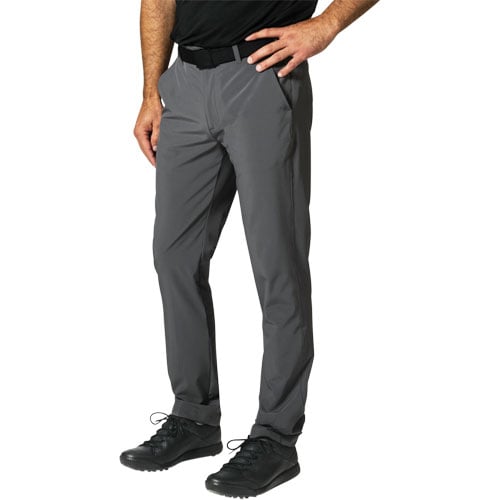 Pleated golf pants mens on sale