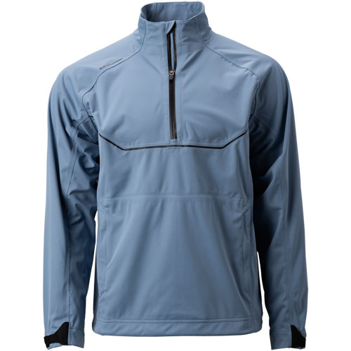 Sun Mountain Men's Tour Waterproof Golf Rain Pullover