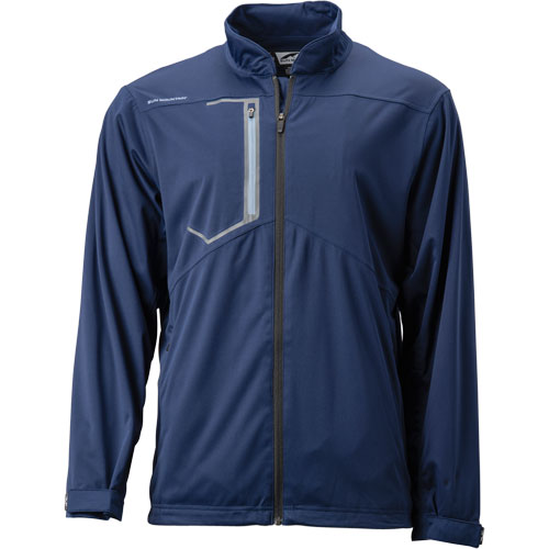 Sun Mountain Men's Rainflex Waterproof Golf Rain Jacket