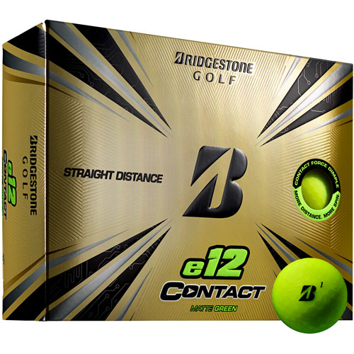 Bridgestone matte golf balls clearance