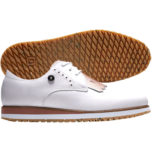 FootJoy Women's Sport Retro Golf Shoes