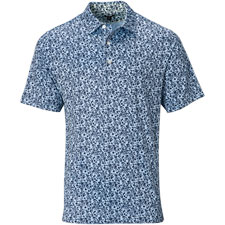 Footjoy golf polo sale clearance