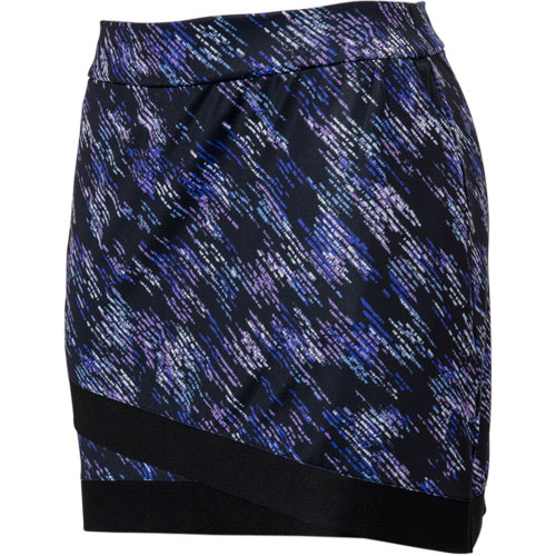 EP Pro Women's 17.5" Texture Print Golf Skort