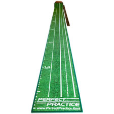 putt n hazard putting mat