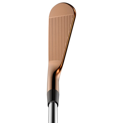 Cobra King Men's Rickie Fowler MB Copper Irons