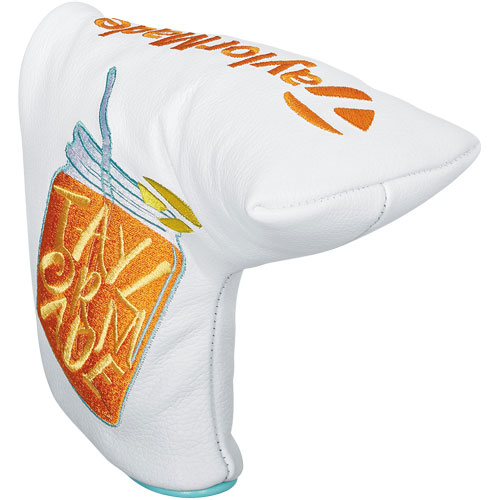 Taylormade blade putter headcover Clearance