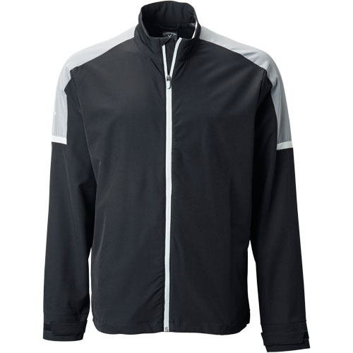 Callaway men's jacket best sale