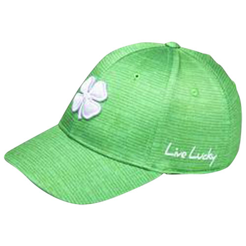 Clover golf hat clearance