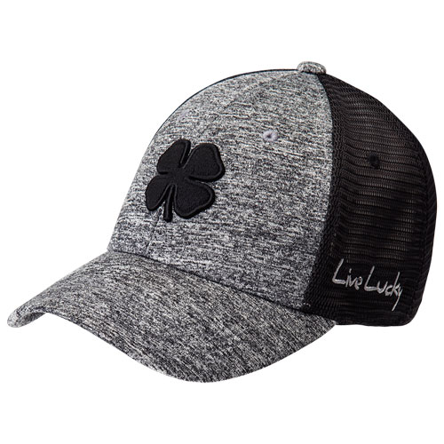 Black Clover 2021 Lucky Heather Golf Hat