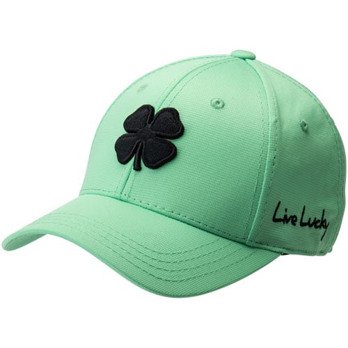 Lucky golf hats 2025