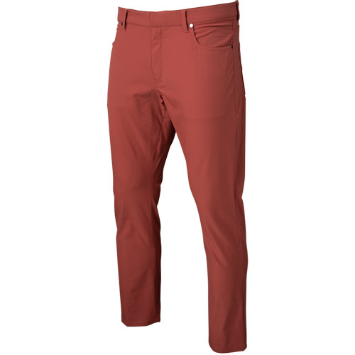 NIKE Men's 5 Pocket Slim Fit Golf Pants Discontinued Style