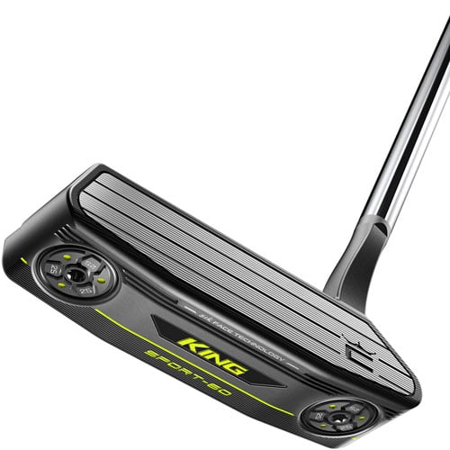 Sport-60 Vintage Putter – COBRA Golf