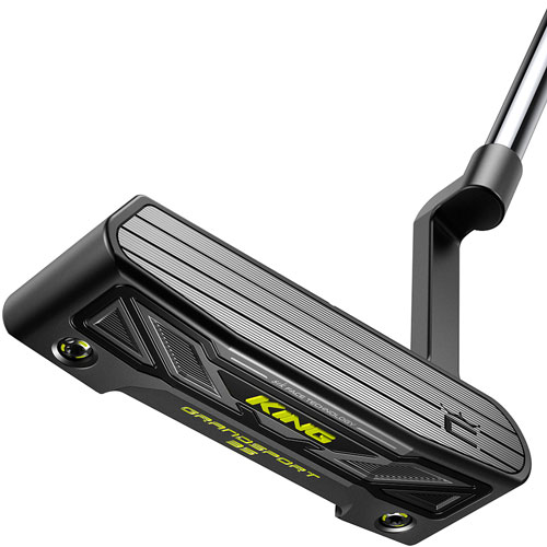 Cobra arm lock putter clearance